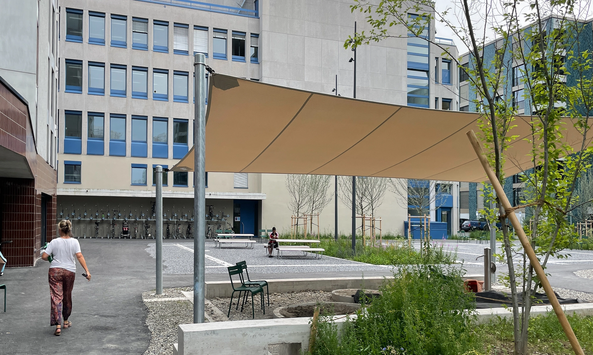 Wertgutachten Druckerei Zürich 2